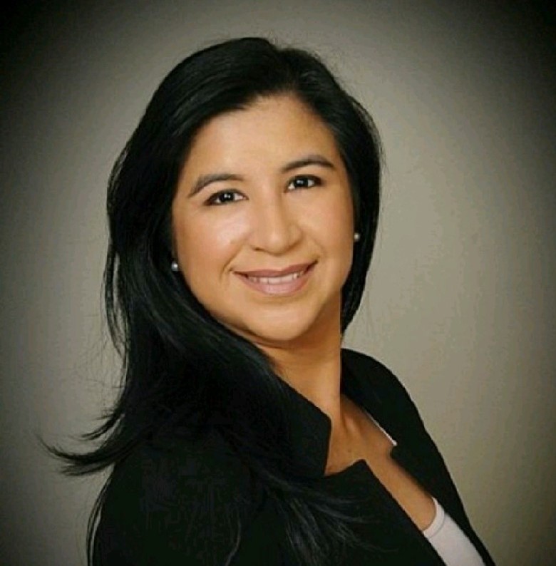 Priscila Rodriguez